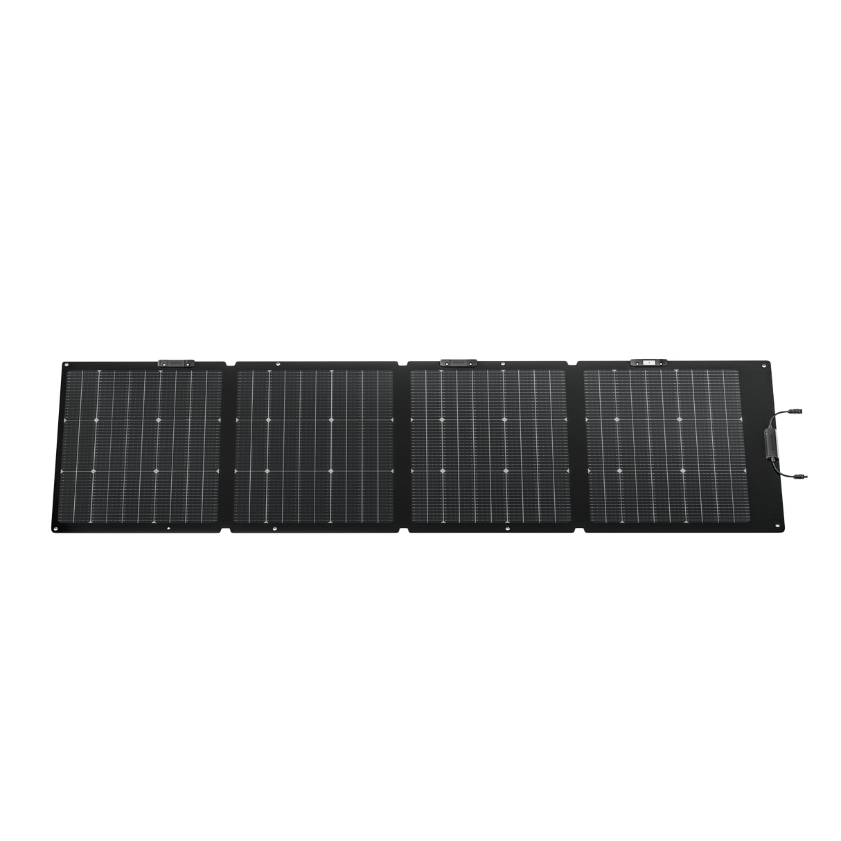 EcoFlow NextGen 220W Bifacial Portable Solar Panel