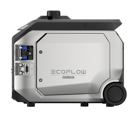 EcoFlow Smart Generator 4000 (Dual Fuel)