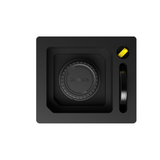 Pavo Interchangeable Mount Kit EF/PL Mount DZOFILM