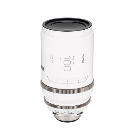 Viltrox EPIC Memento 25mm/35mm/50mm/65mm/75mm/100mm/135mm 1.33X PL Full - Frame Anamorphic Cine Lens Set - Viltrox StoreCine Lenses