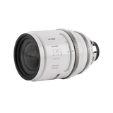 Viltrox EPIC Memento 25mm/35mm/50mm/65mm/75mm/100mm/135mm 1.33X PL Full-Frame Anamorphic Cine Lens Set