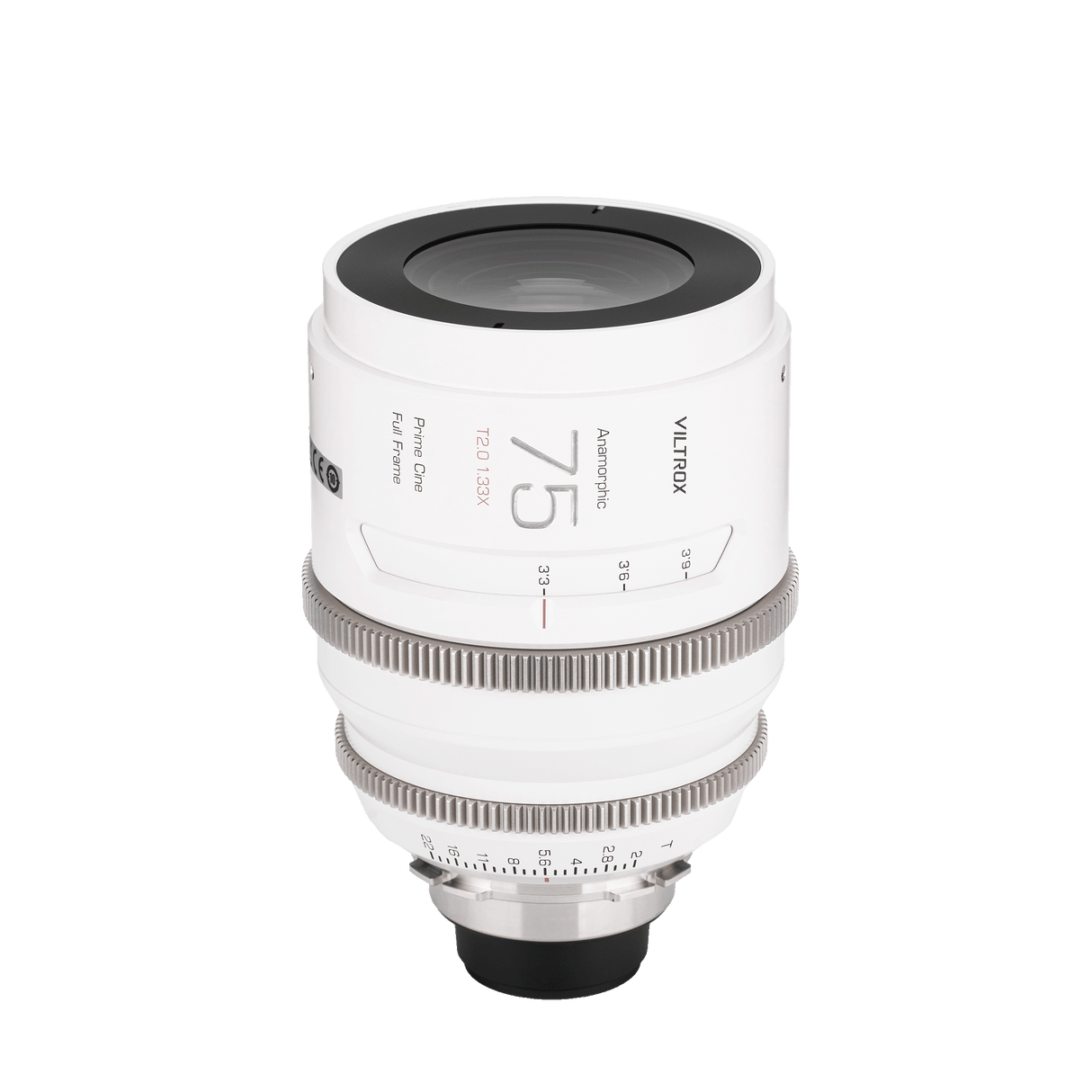 Viltrox EPIC Memento 25mm/35mm/50mm/65mm/75mm/100mm/135mm 1.33X PL Full - Frame Anamorphic Cine Lens Set - Viltrox StoreCine Lenses