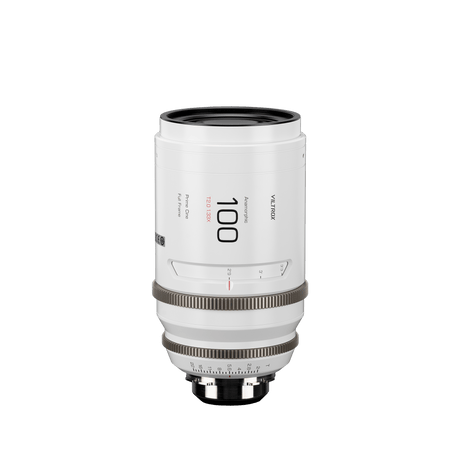 Viltrox EPIC 25mm/35mm/50mm/65mm/75mm/100mm/135mm 1.33X PL Full - Frame Anamorphic Cine Lens Set - Viltrox StoreCine Lenses