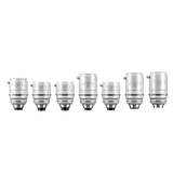Viltrox EPIC 25mm/35mm/50mm/65mm/75mm/100mm/135mm 1.33X PL Full-Frame Anamorphic Cine Lens Set