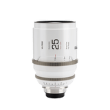 Viltrox EPIC 25mm/35mm/50mm/75mm/100mm 1.33X PL Full-Frame Anamorphic Cine Lens Set