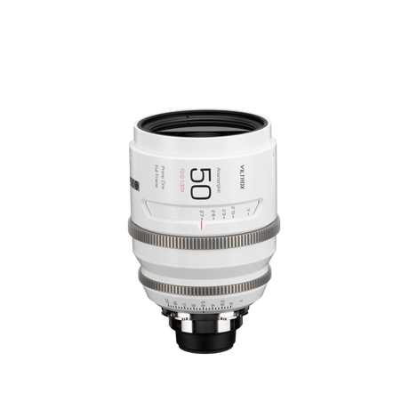 Viltrox EPIC 25mm/35mm/50mm/65mm/75mm/100mm/135mm 1.33X PL Full - Frame Anamorphic Cine Lens Set - Viltrox StoreCine Lenses