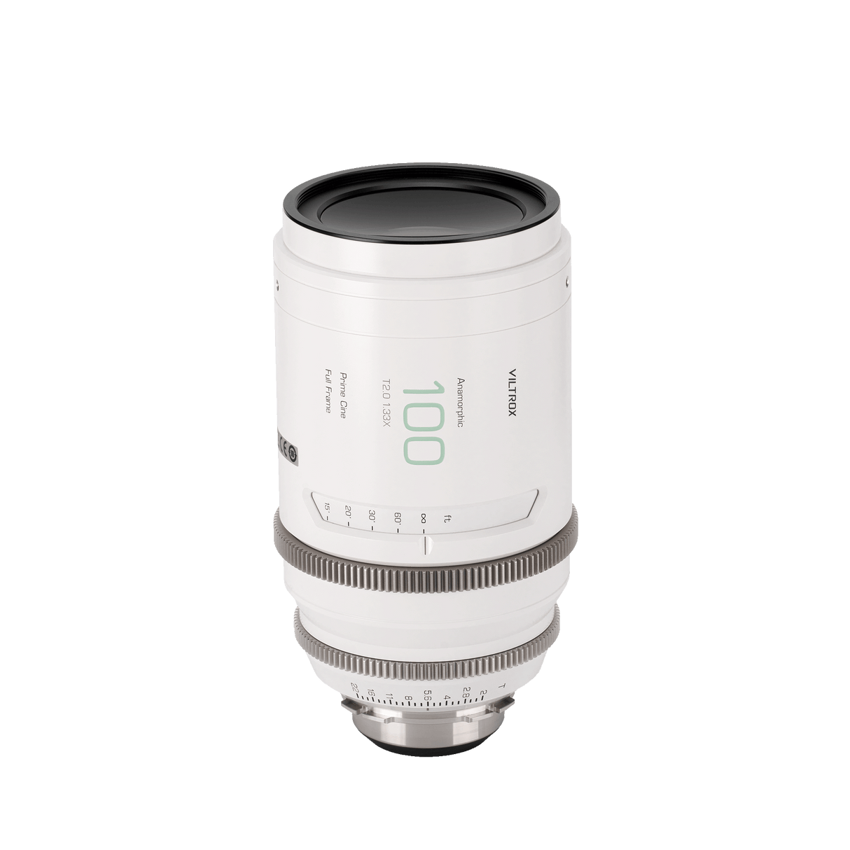 Viltrox EPIC Maestro 25mm/35mm/50mm/65mm/75mm/100mm/135mm 1.33X PL Full-Frame Anamorphic Cine Lens Set