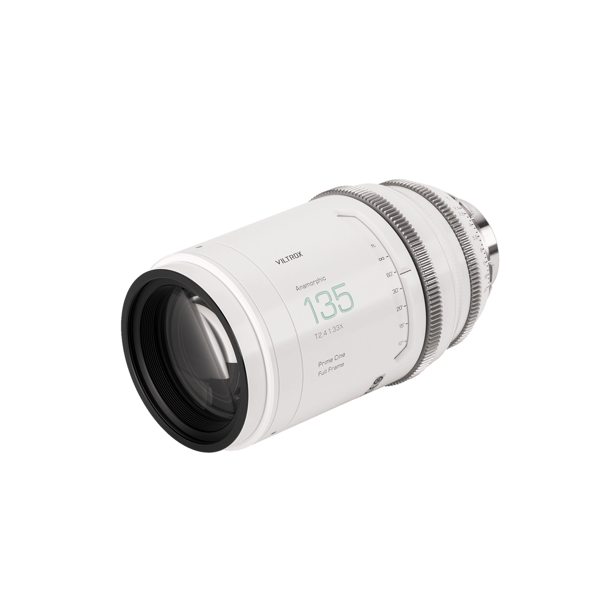 Viltrox EPIC 135mm T2.4 1.33X PL Full-Frame Anamorphic Cine Lens