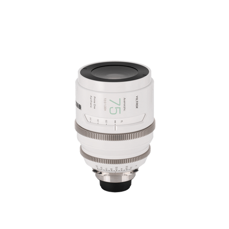 Viltrox EPIC Maestro 25mm/35mm/50mm/65mm/75mm/100mm/135mm 1.33X PL Full - Frame Anamorphic Cine Lens Set - Viltrox StoreCine Lenses