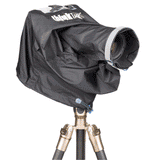 Think Tank Photo Emergency Rain Cover - Medium (Realtree Camo) - view 2