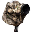 Think Tank Photo Emergency Rain Cover - Small (Realtree Camo)