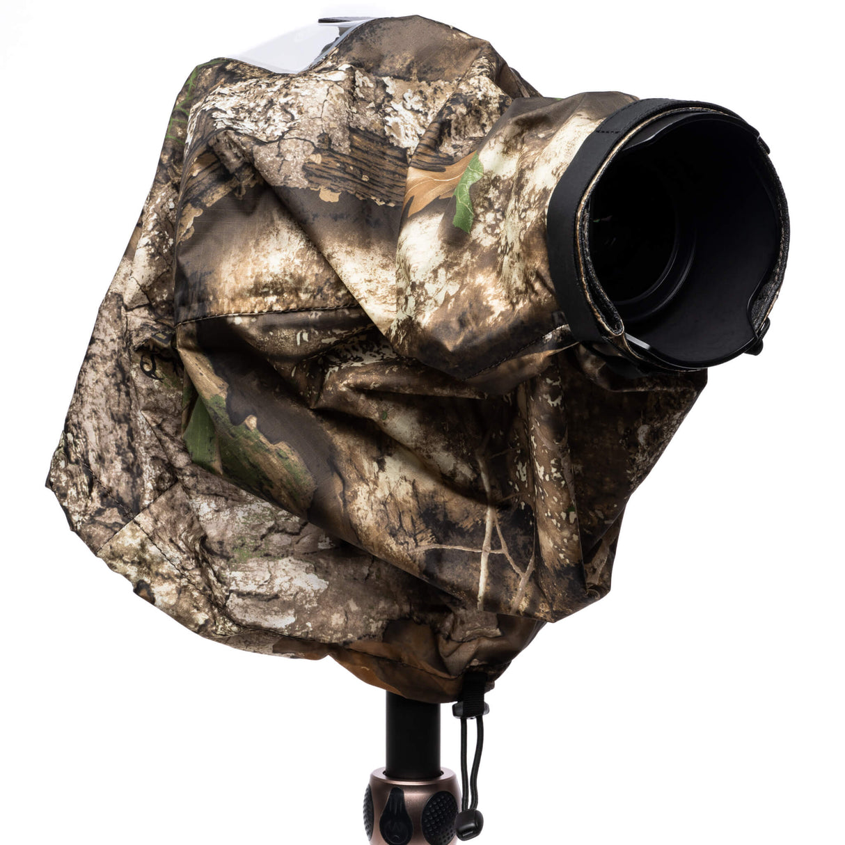 Think Tank Photo Emergency Rain Cover - Small (Black) - view 3