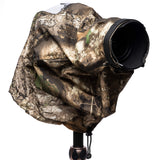 Think Tank Photo Emergency Rain Cover - Small (Black) - view 3