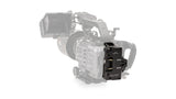 Tilta Battery Plate for Sony FX6