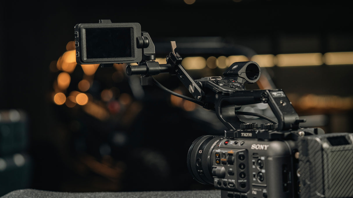 EVF Bracket for Sony FX6