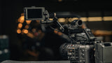 EVF Bracket for Sony FX6