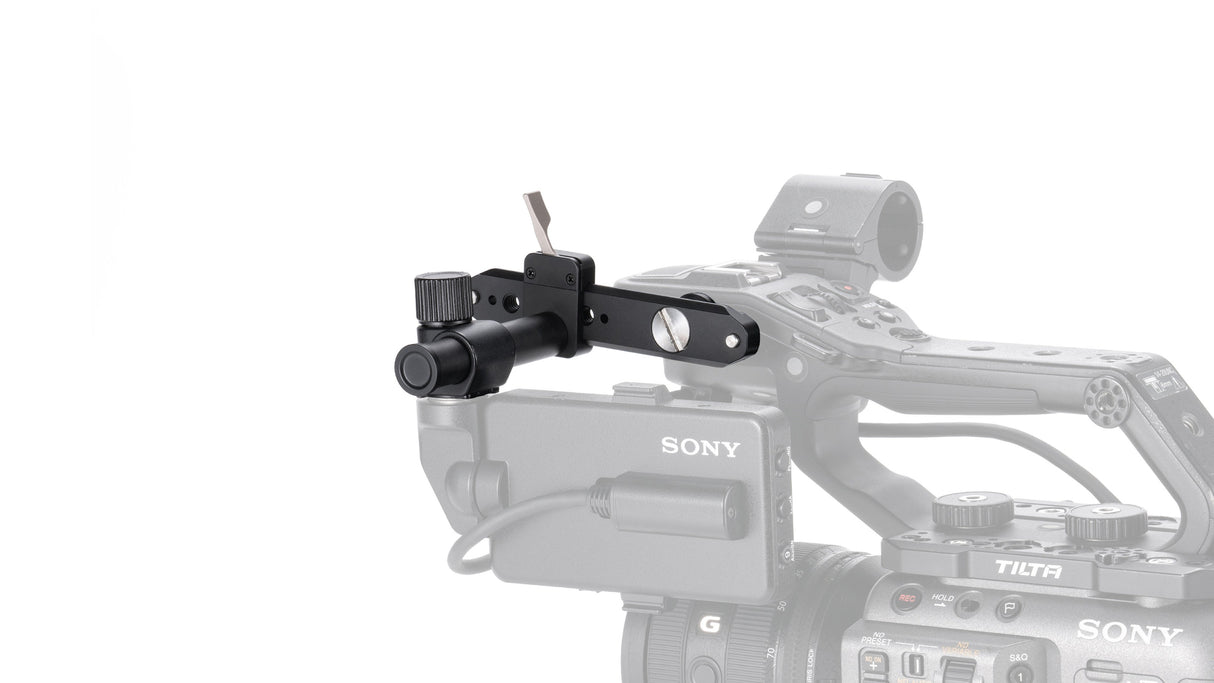 EVF Bracket for Sony FX6