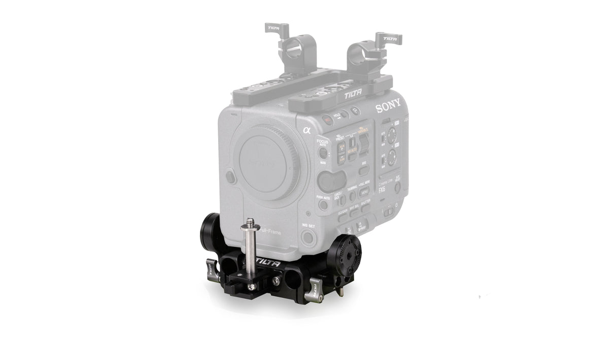 Quick Release Baseplate for Sony FX6