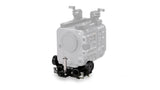 Quick Release Baseplate for Sony FX6