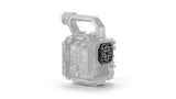 Rear Accessory Mounting Plate for Canon C400