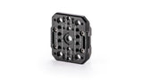 Rear Accessory Mounting Plate for Canon C400