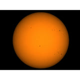 Unistellar Smart Solar Filter for eVscope & eQuinox