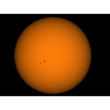 Unistellar Smart Solar Filter for eVscope & eQuinox