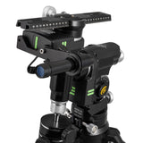 Explore Scientific iEXOS-100-02 HD PMC-Eight Equatorial Tracker System