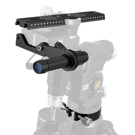 Explore Scientific iEXOS-100-02 HD PMC-Eight Equatorial Tracker System