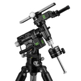 Explore Scientific iEXOS-100-02 HD PMC-Eight Equatorial Tracker System