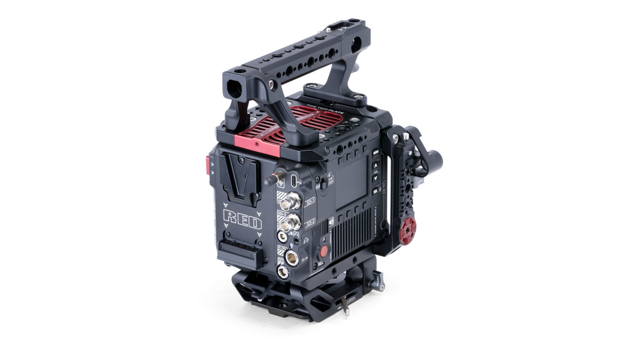 Camera Cage for RED V-RAPTOR/V-RAPTOR [X] Basic Kit