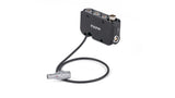 Advanced I/O Module for RED V-RAPTOR / KOMODO-X