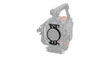 PL Mount Adapter Support for RED V-RAPTOR V2