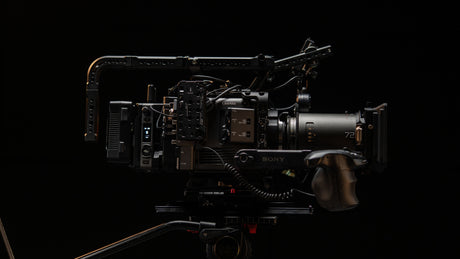 Full Camera Cage Plus for Sony BURANO