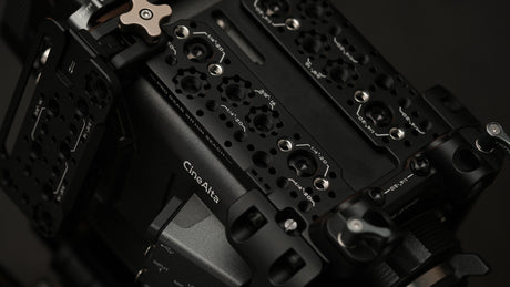 Full Camera Cage Plus for Sony BURANO