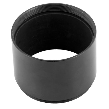 Explore Scientific Rack and Pinion Focuser 1.5-inch Extension Tube - ESRPEXT2