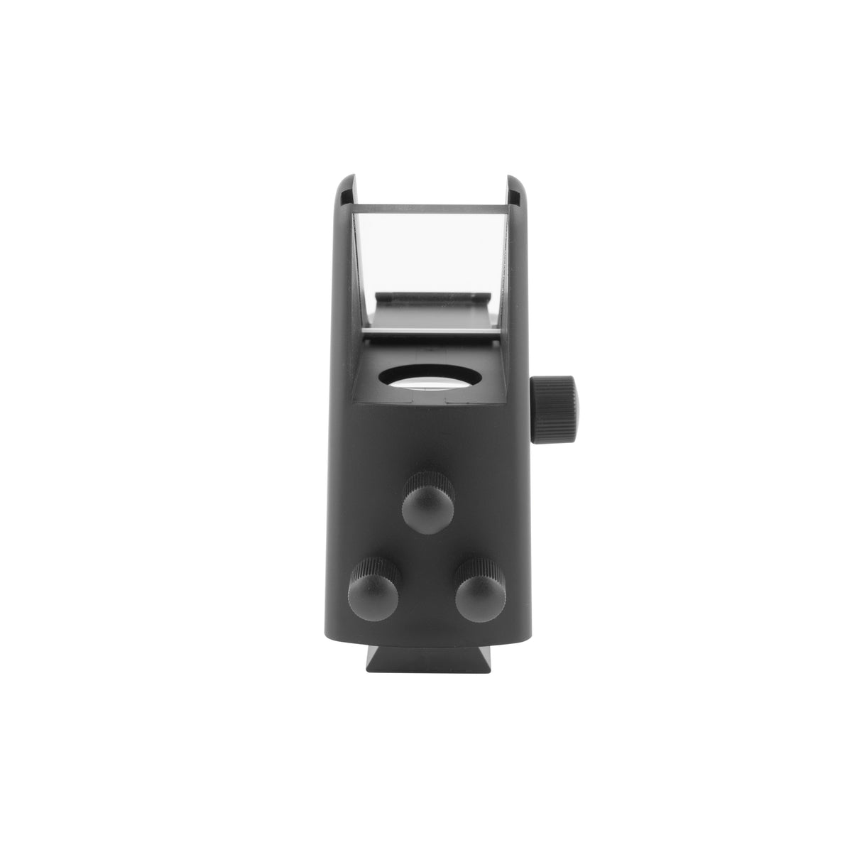 Explore FirstLight 8" Dobsonian Telescope Package Includes ReflexSight, Astro R-Lite Red Flashlight, Tirion Double-Sided Multi-Latitude Planisphere and Moon Crater Map