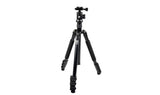 SIRUI ET-1004 Tripod Kit with E-10 Ball Head