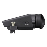 Sony DVF-EL1 OLED viewfinder left side view