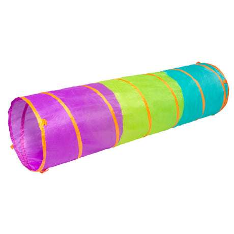 ExploreHut Play Tunnel