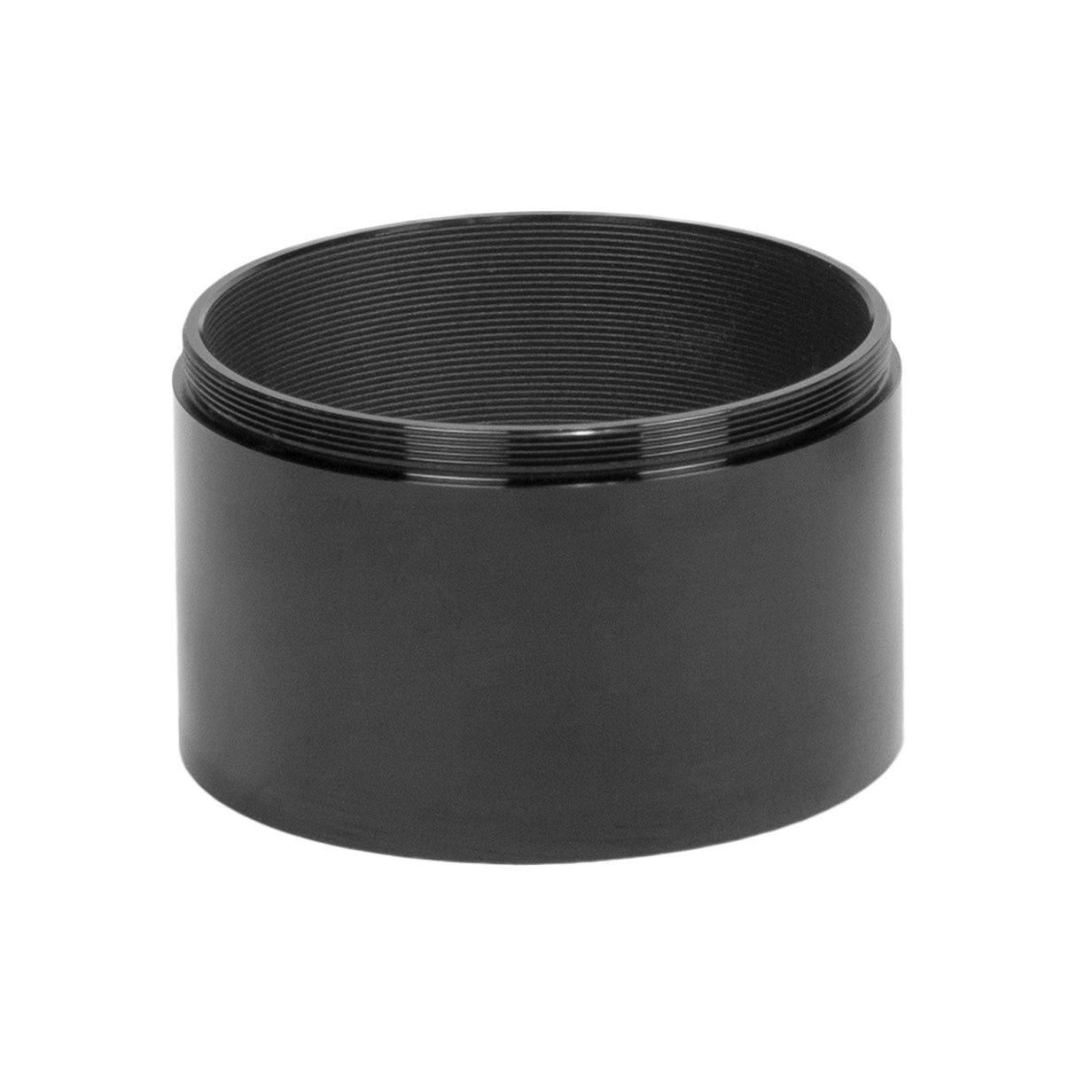 Explore Scientific 1.5-Inch Extension Tube for the 2.5" Hex Focuser  - ESHEXEXT2
