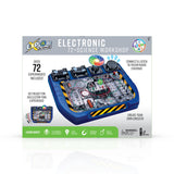 Explore Science Electronic 72+ Science Workshop - STEM