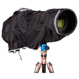 Think Tank Photo Emergency Rain Cover - Large (Black) - view 3