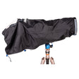 Think Tank Photo Emergency Rain Cover - Large (Black)