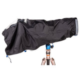 Think Tank Photo Emergency Rain Cover - Large (Black)