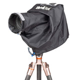 Think Tank Photo Emergency Rain Cover - Medium (Black) - view 4