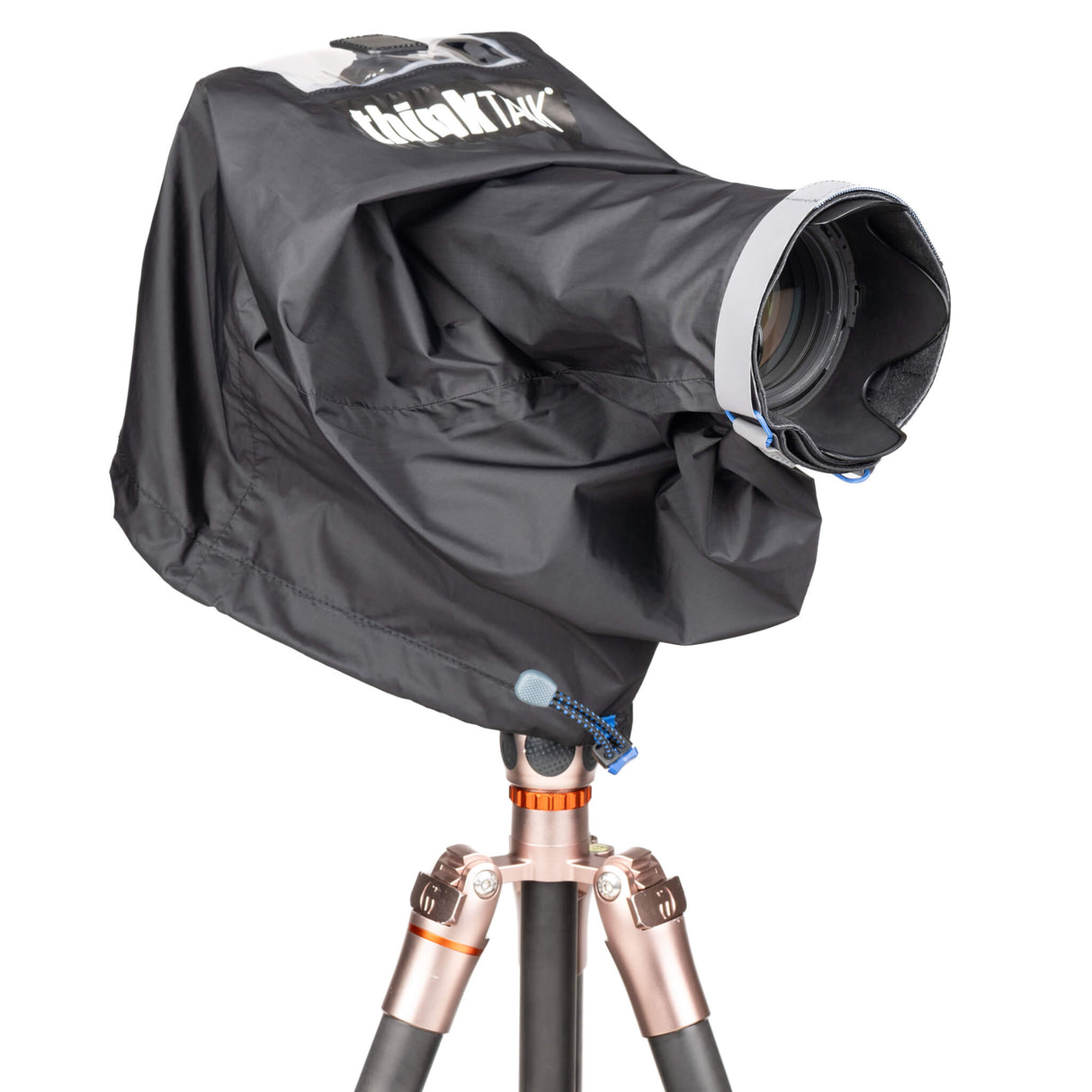 Think Tank Photo Emergency Rain Cover - Medium (Realtree Camo) - view 3