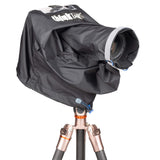 Think Tank Photo Emergency Rain Cover - Medium (Realtree Camo) - view 3