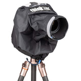 Think Tank Photo Emergency Rain Cover - Small (Realtree Camo) - view 3