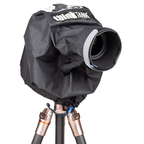 Think Tank Photo Emergency Rain Cover - Small (Black)